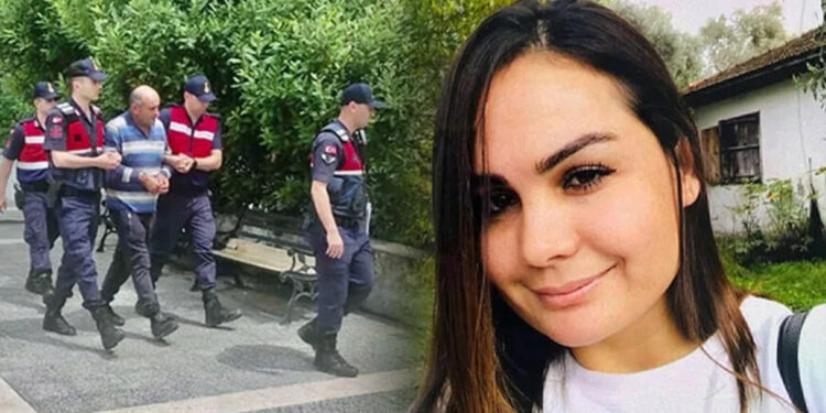 Hasret Çakır cinayetinde yeni detaylar