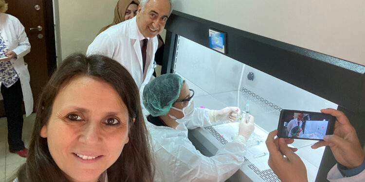 Hemofili hastalarına gen terapisi umudu