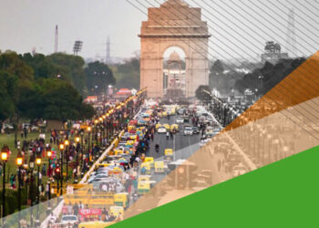 Hindistan'da yaşamak