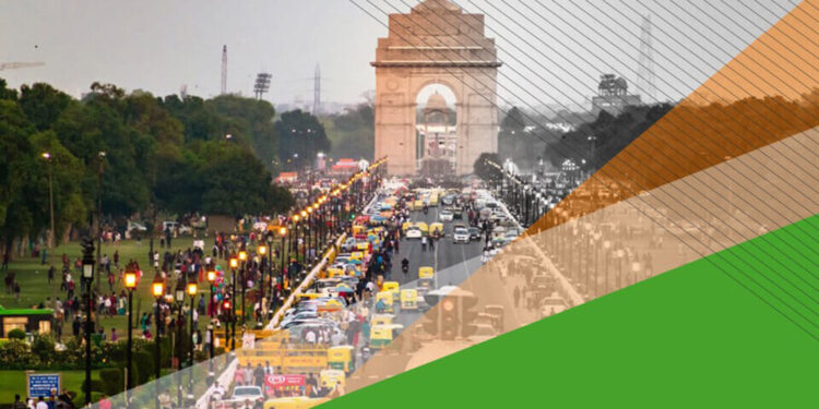 Hindistan'da yaşamak