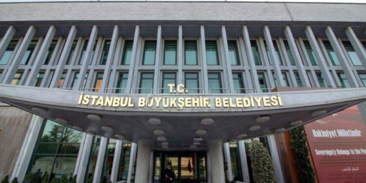 İBB çalışanı Şafak Duran'ın 'örgüt üyeliği' davasında karar 