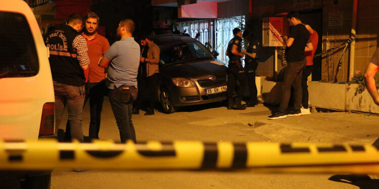 İki kardeşin miras kavgası kanlı bitti