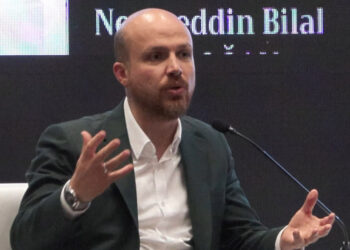 İlim Yayma Ödülleri akademik toplantısı yapıldı