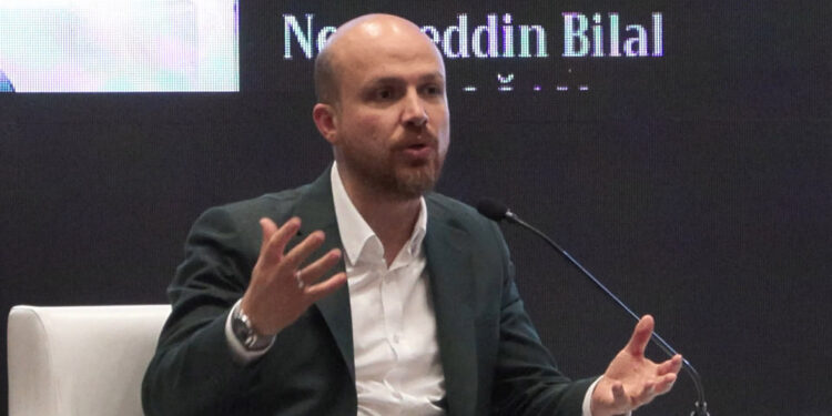 İlim Yayma Ödülleri akademik toplantısı yapıldı