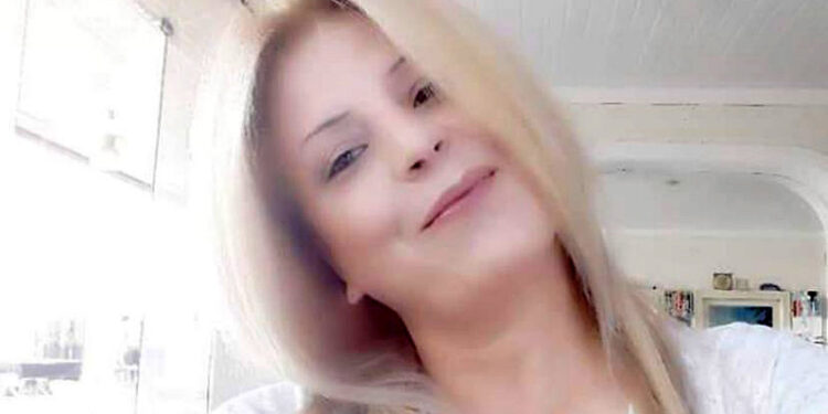 İnşaatta ölü bulunan Semiha toprağa verildi