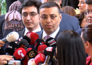 İnşallah engelliler bakanlığımızı da göreceğiz