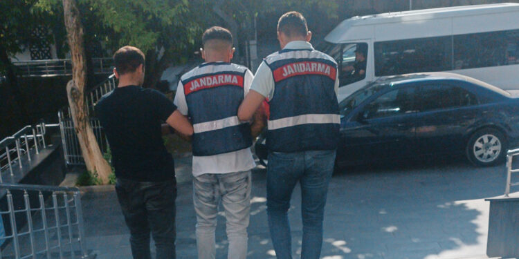 İntihar girişiminin nedeni cinsel istismar ve şantaj çıktı