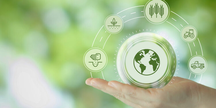 İş Bankası tarımda karbon ayak izi ölçümünü başlattı