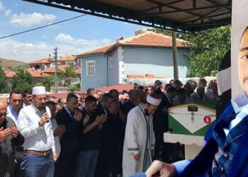 İş insanı Yalçın Gümüşsoy, kazada yaşamını yitirdi