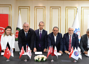 İsdemir'in toplu iş sözleşmesinde anlaşma sağlandı