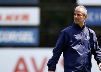 İsmail Kartal vakit kaybetmeden Samandıra'da