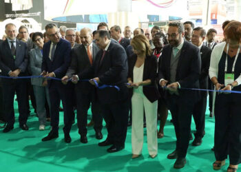 İspanya'daki uluslararası zirveye İstanbul damgası