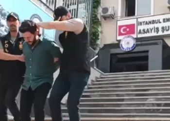 İstanbul'da 35 firari hükümlü yakalandı