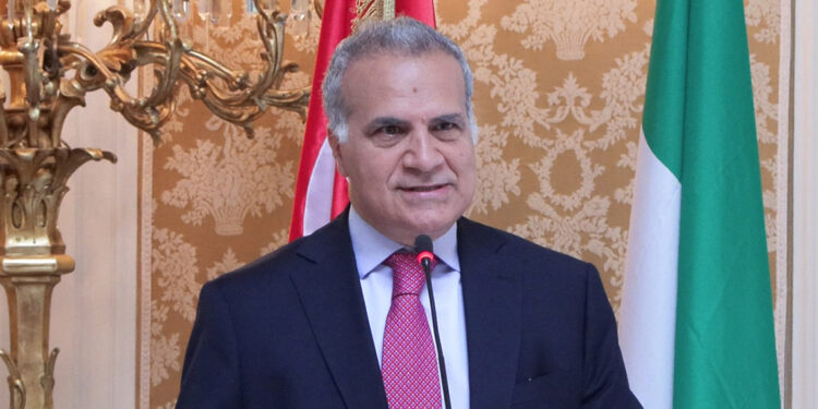 İstanbul'da 'MeeTürkItaly' toplantısı yapıldı