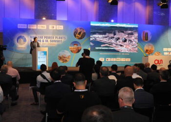 İstanbul’da Nükleer Enerji Forumu düzenlendi