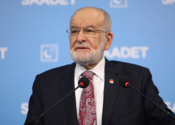 İsveç'in NATO'da görev almasına izin vermemeliyiz