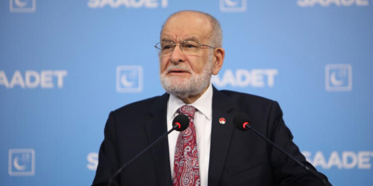 İsveç'in NATO'da görev almasına izin vermemeliyiz