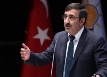 İsviçre'deki eylemlere kınama mesajları