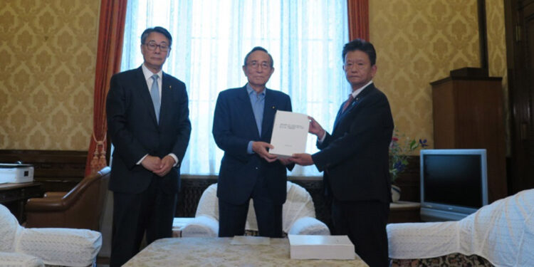 Japonya’da öjenik kanunu raporu: 25 bin kişi kısırlaştırıldı