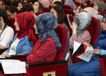 KPSS hazırlık kampı Yenimahalle'de başlıyor