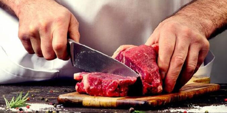 Kalp ve hipertansiyon hastalarında et tüketimine dikkat