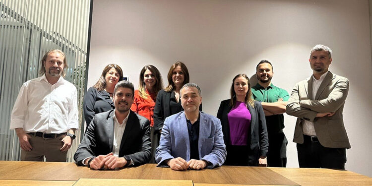 Kalyon Enerji’den Enercon 260 MW’lık yeni iş birliği