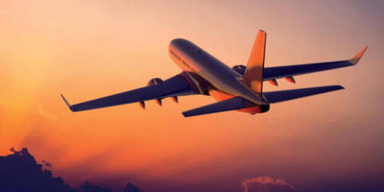 Kanada'da yangın dumanıNew York’a uçuşları aksattı