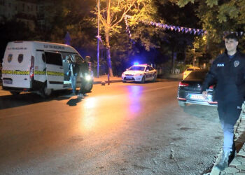 Kartal'da çatışma: 3 yaralı