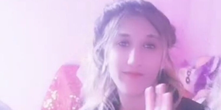 Kavga can aldı; 3,5 aylık hamile İpek Çiçek öldü