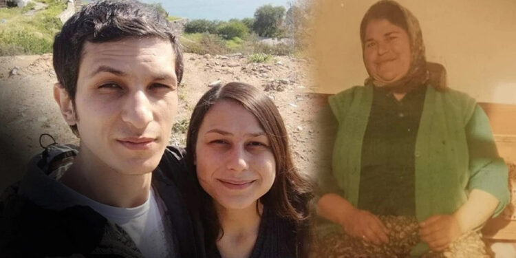 Kayınvalidesini öldüren damadın ifadesi ortaya çıktı