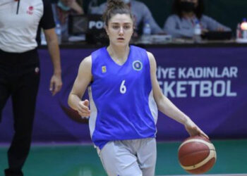 Kayseri Basketbol, Merve Arı’yı transfer etti