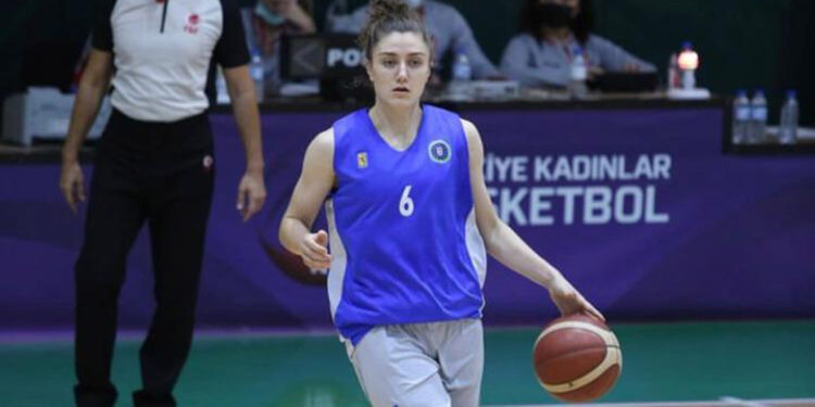 Kayseri Basketbol, Merve Arı’yı transfer etti