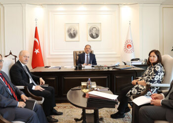 Kentsel dönüşüm çalışmalarını kararlılıkla sürdüreceğiz
