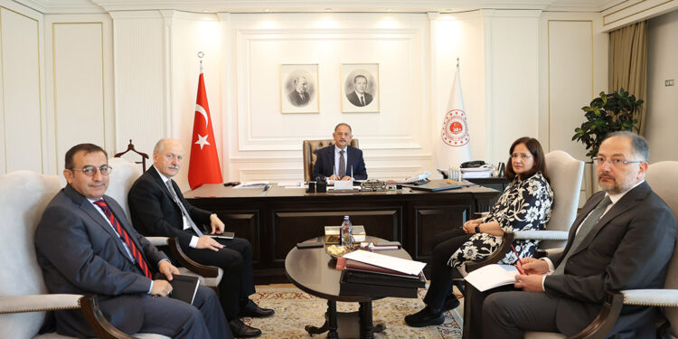 Kentsel dönüşüm çalışmalarını kararlılıkla sürdüreceğiz