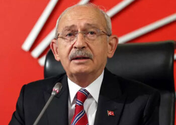 Kılıçdaroğlu: Can Atalay'ı derhal serbest bırakın