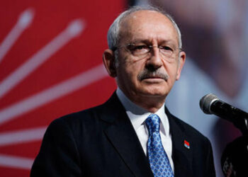 Kılıçdaroğlu, İsveç'te Kur'an-ı Kerim yakılmasını kınadı