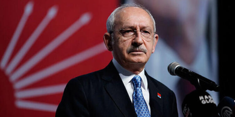 Kılıçdaroğlu, İsveç'te Kur'an-ı Kerim yakılmasını kınadı