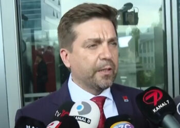 Kılıçdaroğlu il başkanları ile bir araya geldi