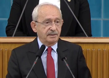 Kılıçdaroğlu: Gerekirse 16'lı masa kuracağım