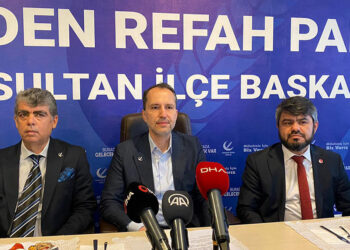 Kılıçdaroğlu'nun gitmesini isteyen muhalefet haklı