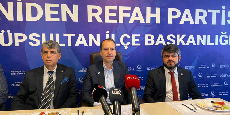 Kılıçdaroğlu'nun gitmesini isteyen muhalefet haklı