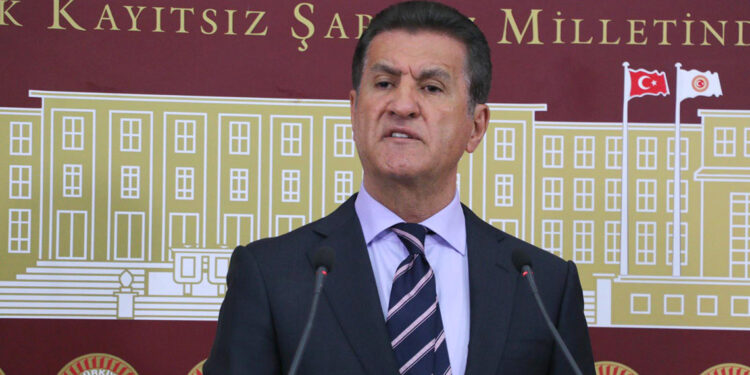 Kılıçdaroğlu'nun yanında olmaya devam edeceğiz