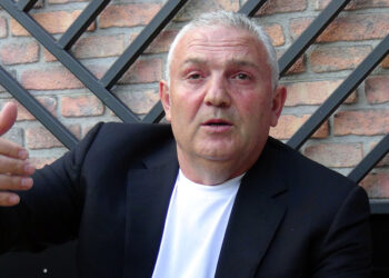 Kırkpınar Ağası Selim: Başpehlivana1 milyon lira verilecek