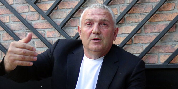 Kırkpınar Ağası Selim: Başpehlivana1 milyon lira verilecek