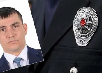 Komiser yardımcısı Selim Sarıkaya şehit oldu