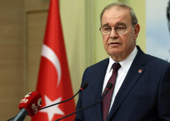 Kongre ile ilgili karar PM'de değerlendirilecek
