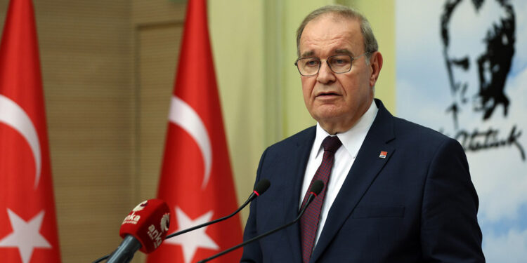 Kongre ile ilgili karar PM'de değerlendirilecek