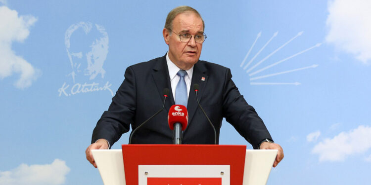 Kongreler sürecinin başlatılmasına karar verdik