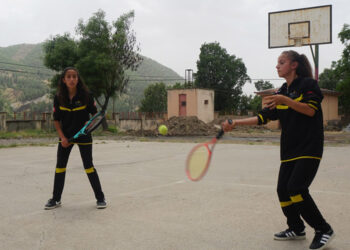 Kuzenler, Tenis Türkiye Şampiyonası’nda 5’inci oldu