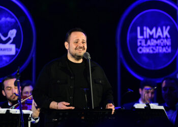 Limak Filarmoni Orkestrası, belgeselinin galasını yaptı